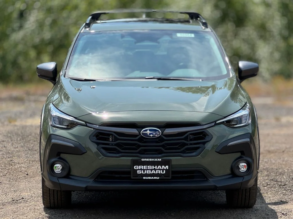 New 2026 ALPINE GREEN Subaru Limited image 46