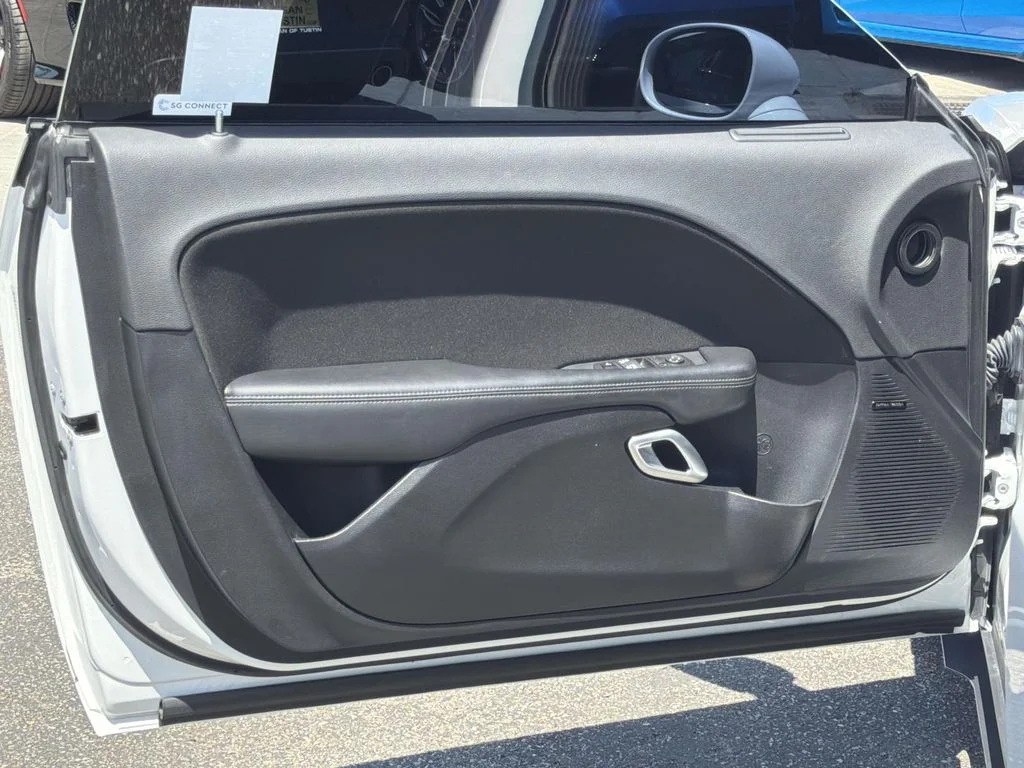 2022 Dodge Challenger R/T - Photo 20