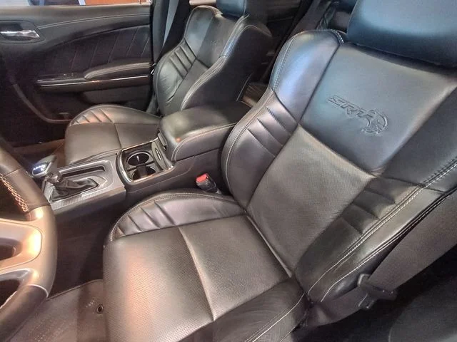 Used 2019 White Dodge SRT Hellcat image 19