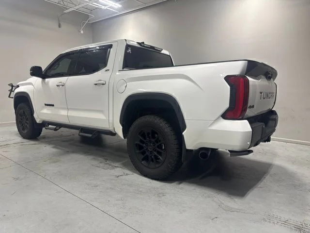 Used 2023 White Toyota SR5 image 8