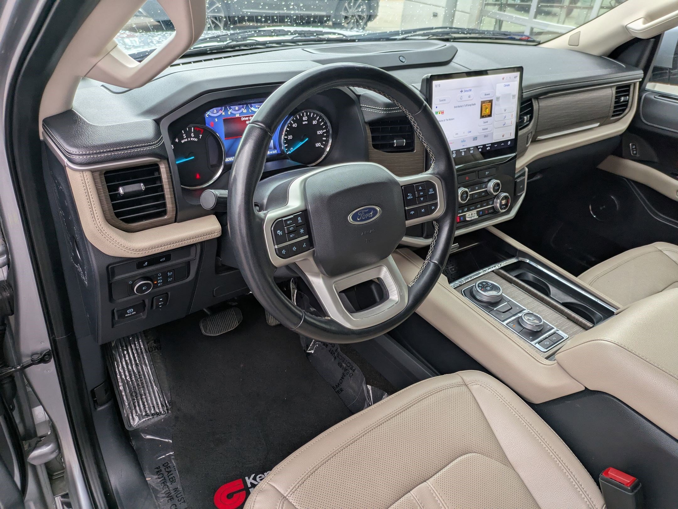2023 Ford Expedition Limited - Photo 15