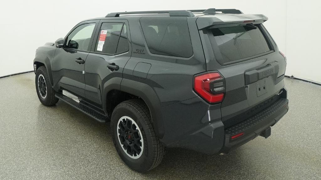 New 2026 Underground Toyota TRD Off-Road Premium i-FORCE MAX image 17