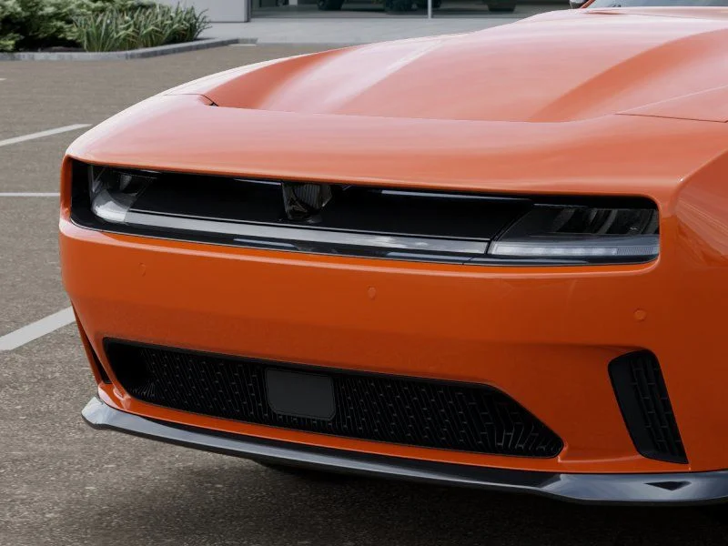 2026 Dodge Charger Daytona Scat Pack - Photo 11