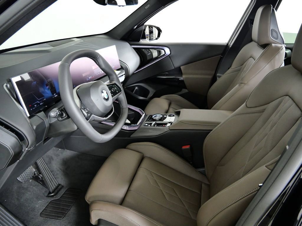 2026 BMW X3 30 - Photo 38