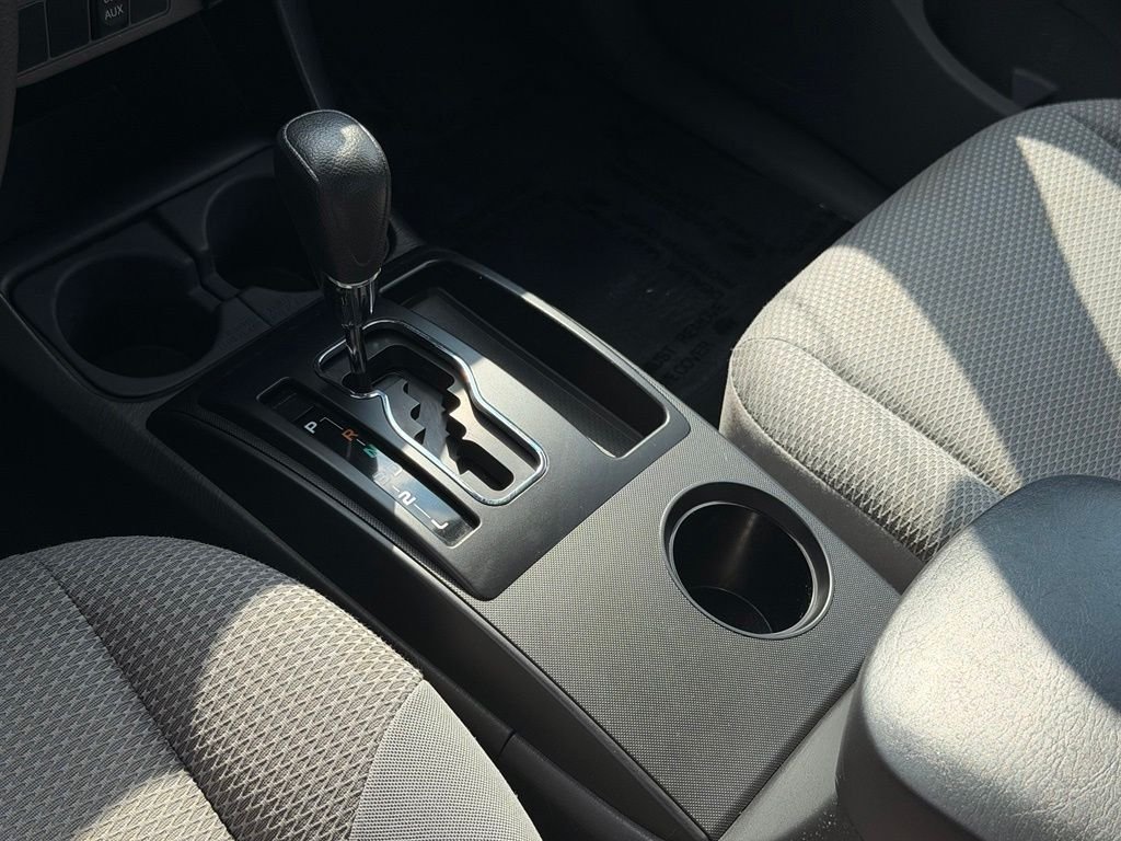 Used 2015 Gray Toyota Base image 19