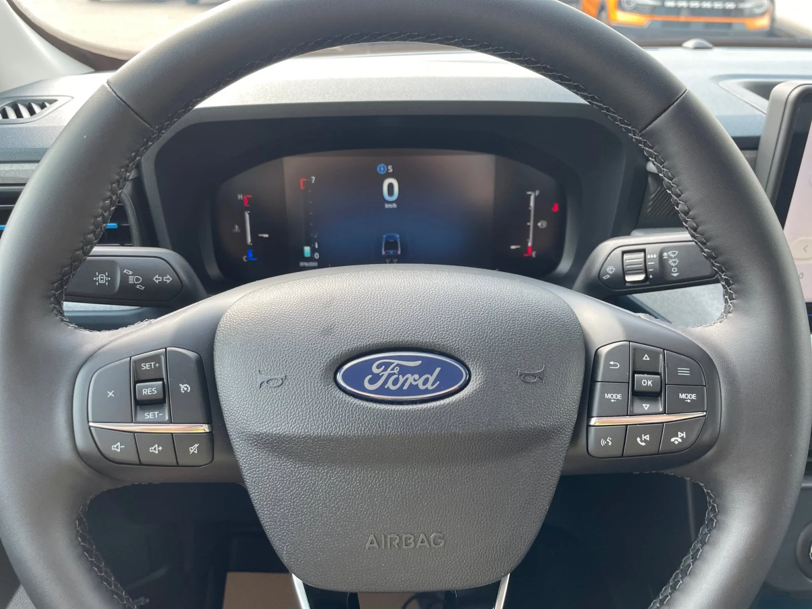 New 2026 Shadow Black Ford XLT image 20