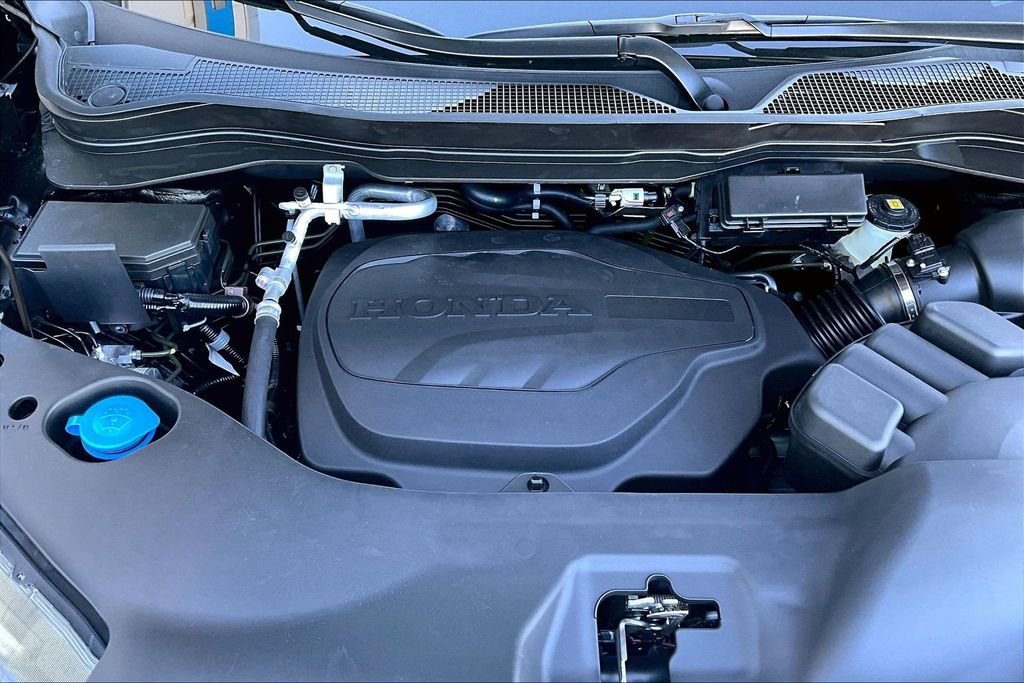 2026 Honda Ridgeline RTL - Photo 11