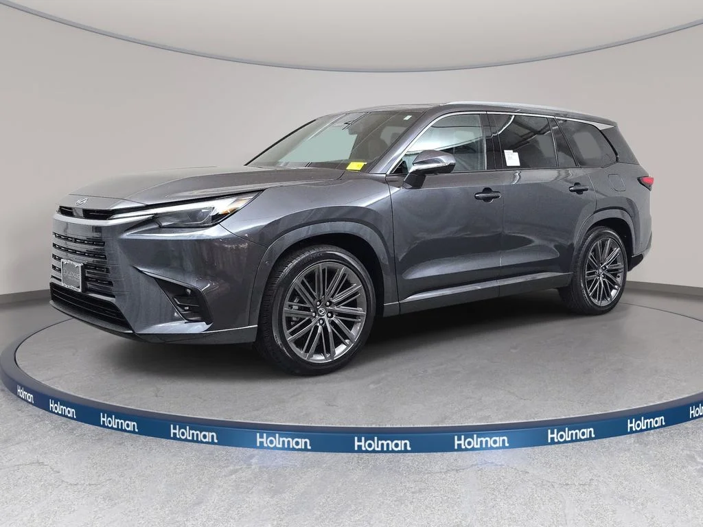 2026 Lexus TX 350 350 Luxury AWD's photo