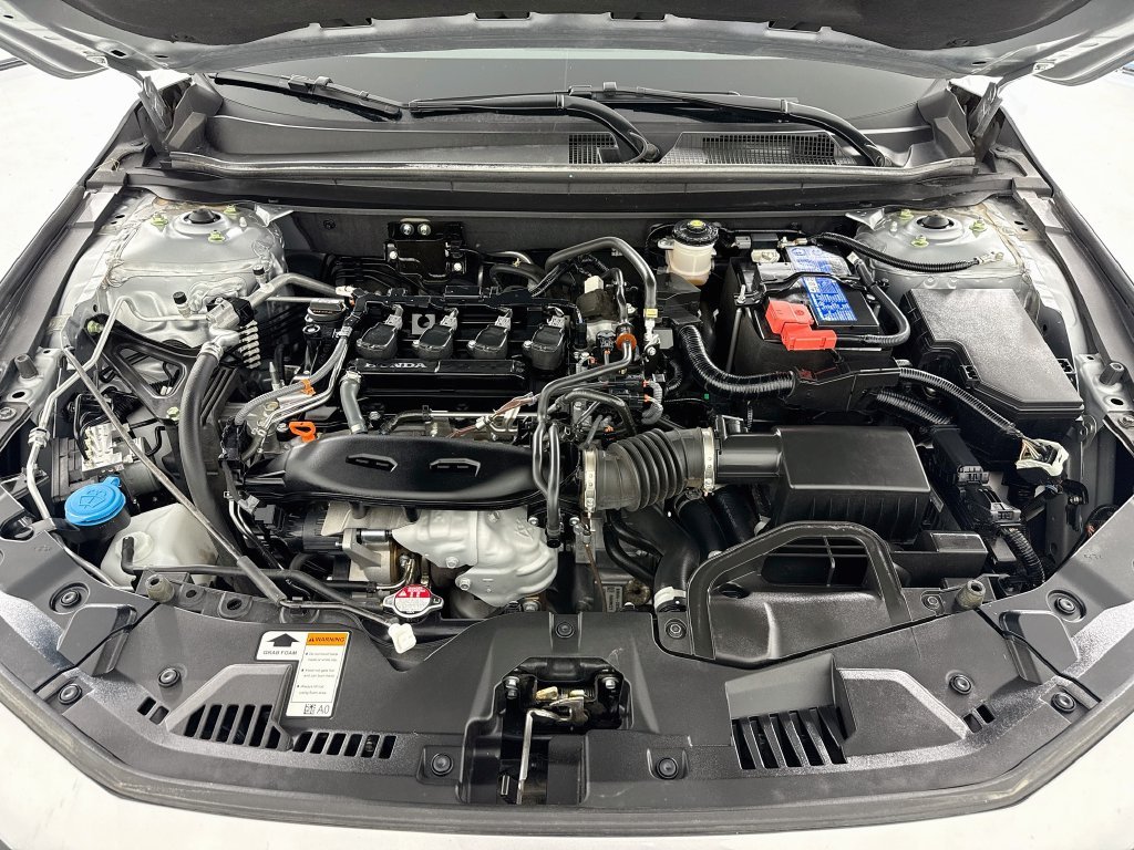 2024 Honda Accord LX - Photo 29