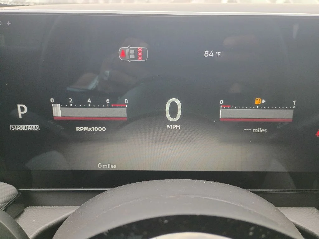2026 Nissan KICKS SR AWD - Photo 13
