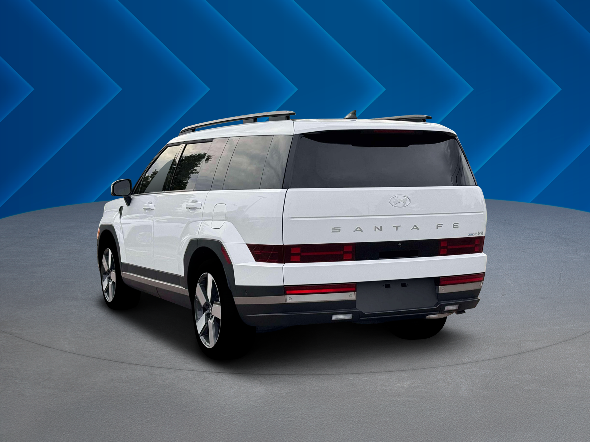 New 2026 Serenity White Hyundai Limited 6P image 25
