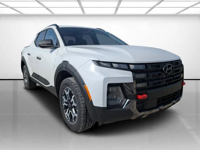 2025 Hyundai Santa Cruz XRT - Photo 32