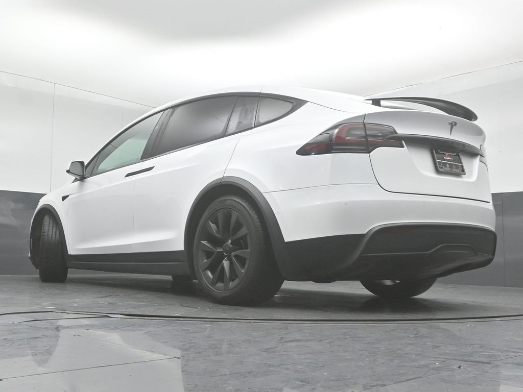 2022 TESLA MODEL X - Image 34