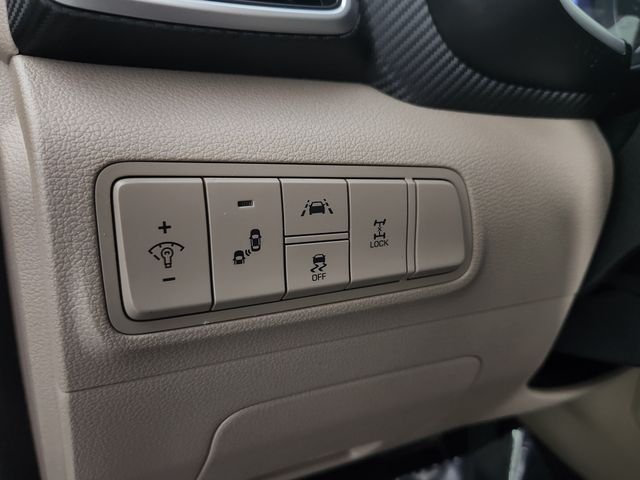 2019 Hyundai Tucson SEL - Photo 22