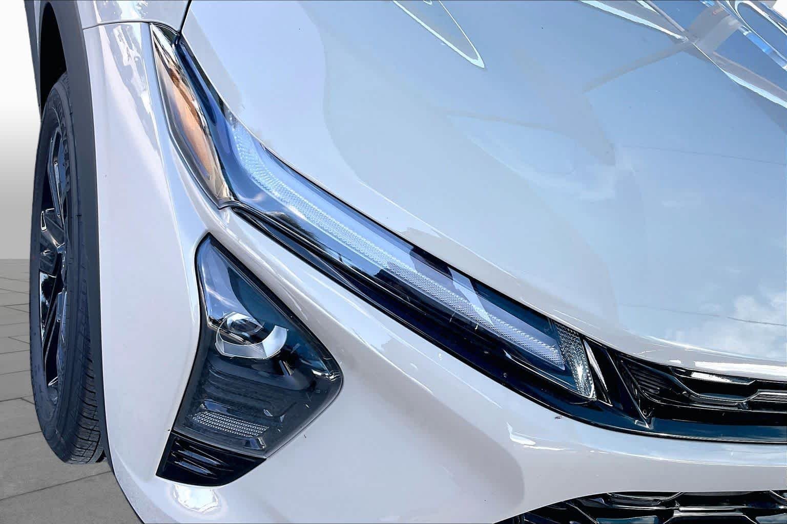 2026 Chevrolet Trax Activ - Photo 13