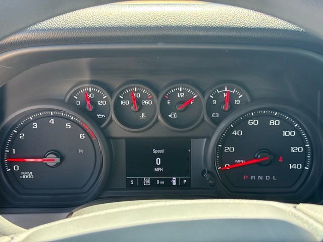2026 Chevrolet Silverado 2500 HD Work Truck - Photo 22