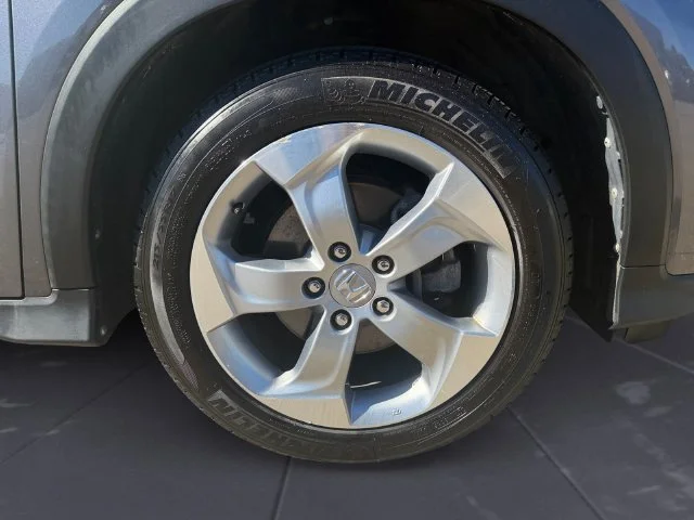 Certified Used 2019 Gray Honda LX image 41
