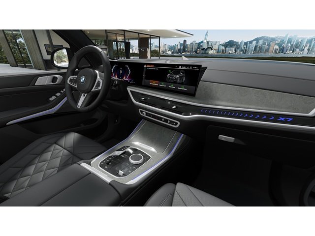New 2027 Dravit Grey Metallic BMW  image 14