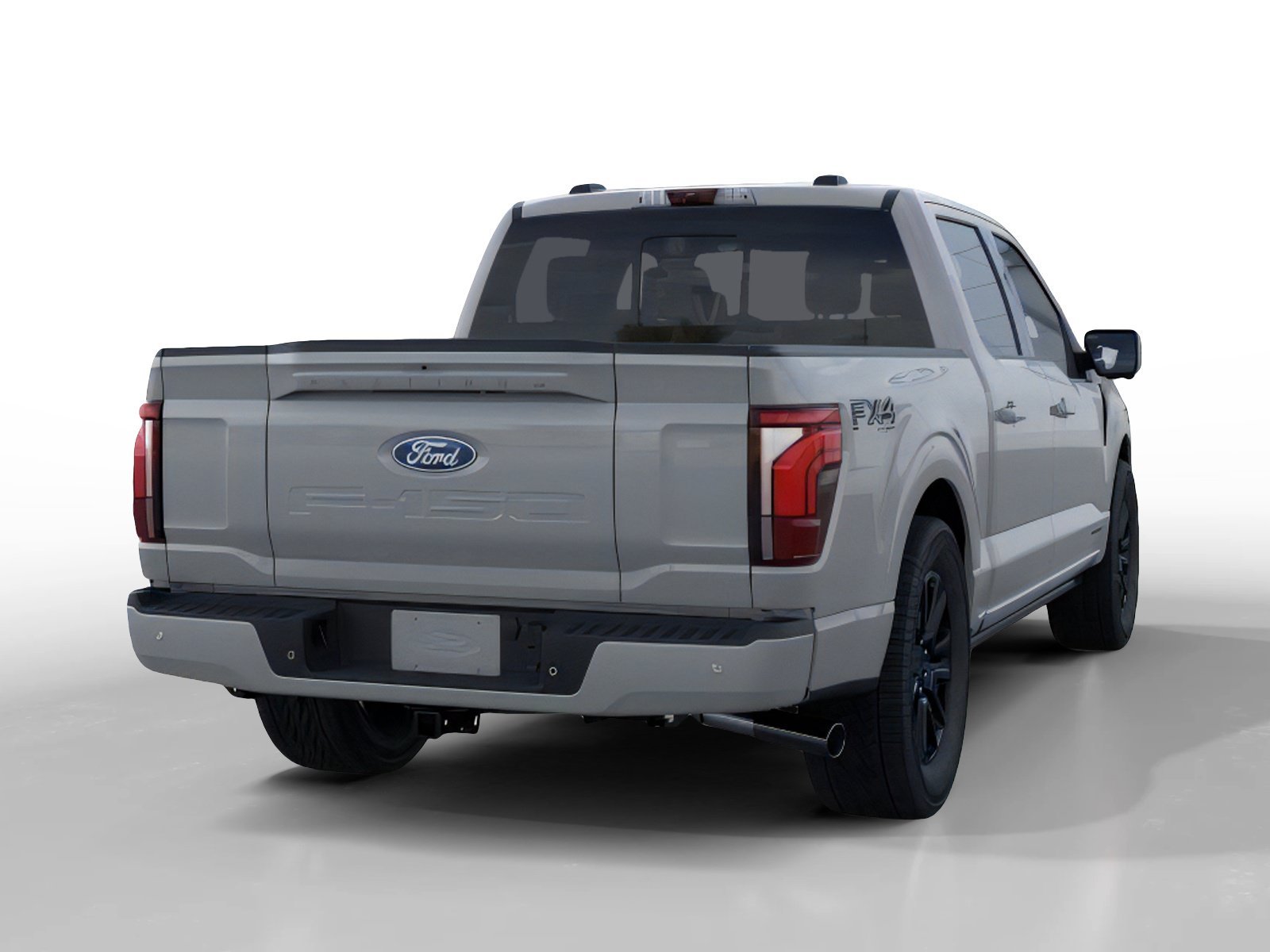 New 2026 Avalanche Ford Platinum® image 8