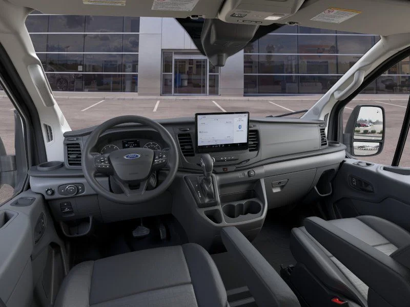 2025 Ford Transit Van Base - Photo 9