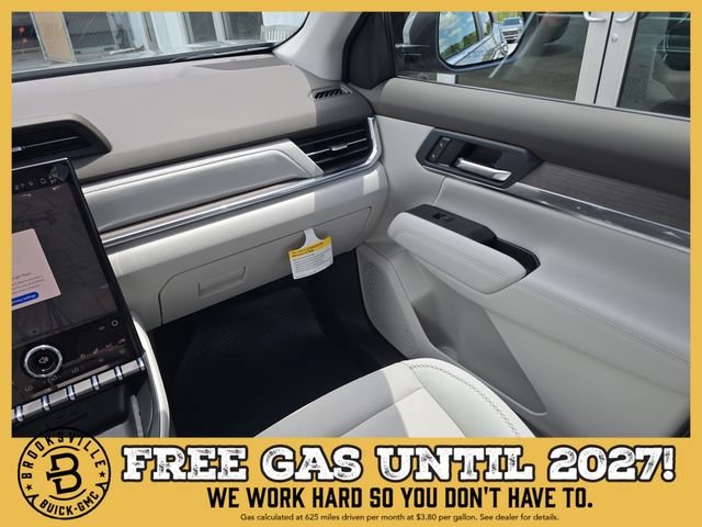 New 2026 Sterling Metallic GMC Denali image 14
