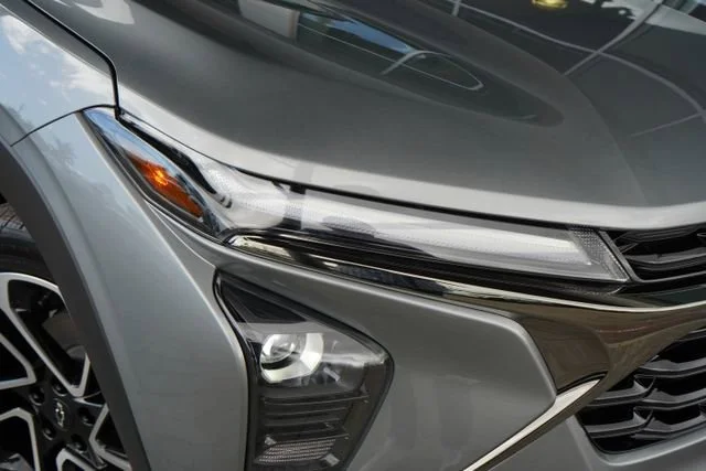 2026 Chevrolet Trax RS - Photo 12