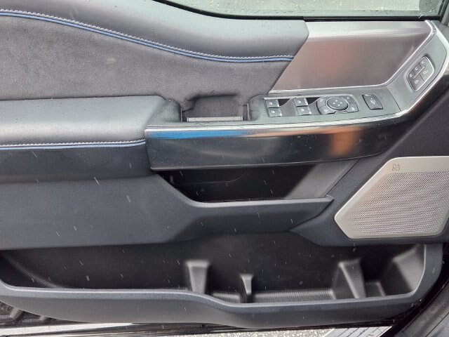 2026 Ford F-250 Super Duty Platinum - Photo 29