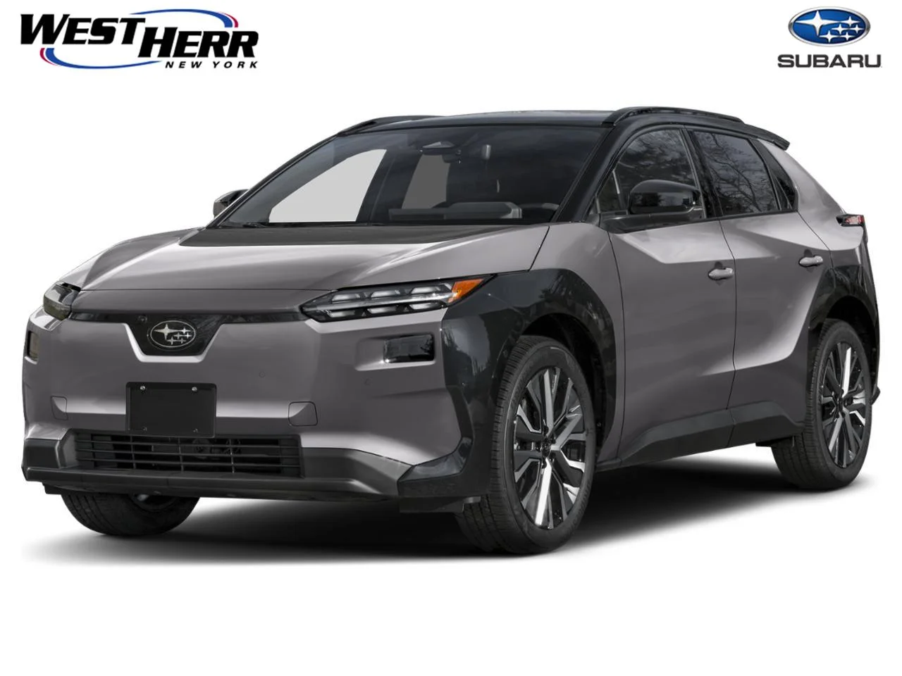 2026 Subaru Solterra Premium's photo
