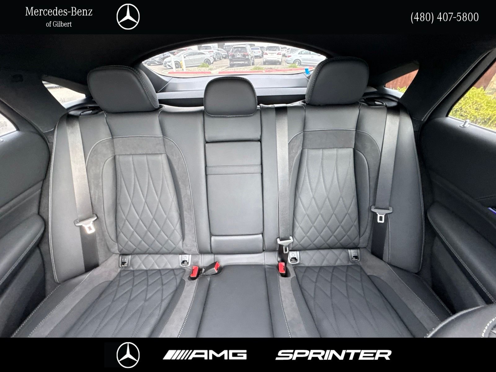 New 2026 Obsidian Black Metallic Mercedes-Benz GLE 53 AMG® image 20