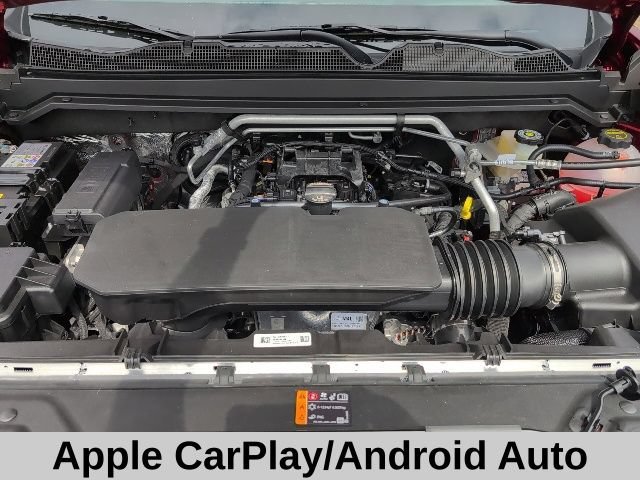 2026 Chevrolet Colorado Z71 - Photo 21