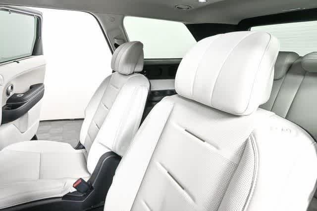 2026 Hyundai Palisade Calligraphy - Photo 60