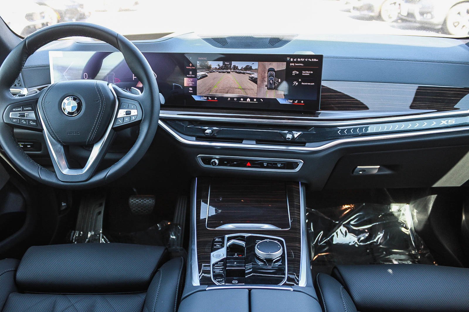 2026 BMW X5 40i - Photo 10