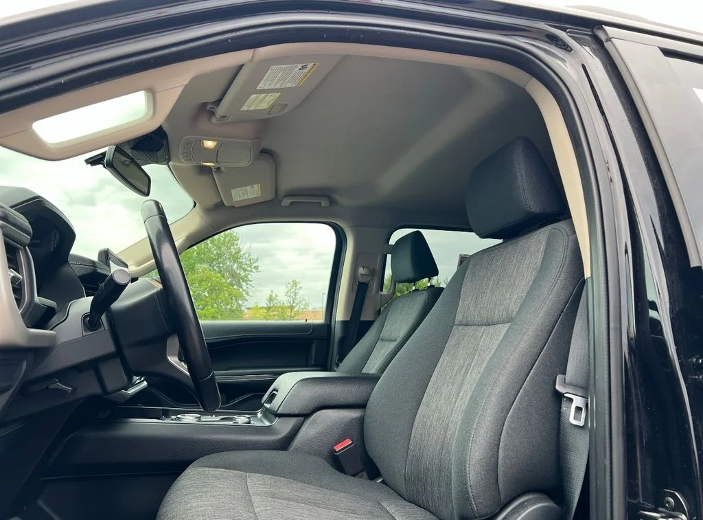 2022 Ford Expedition XLT - Photo 23
