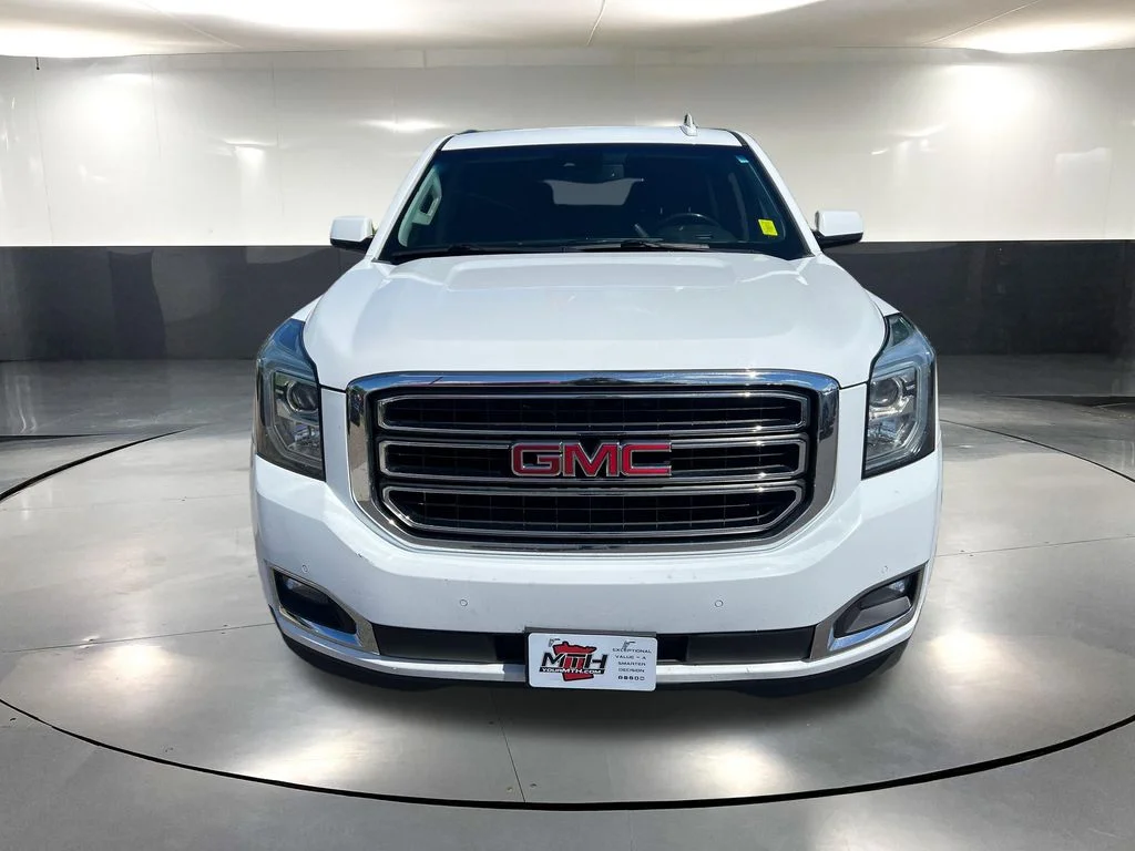 Used 2019 White GMC SLT image 13