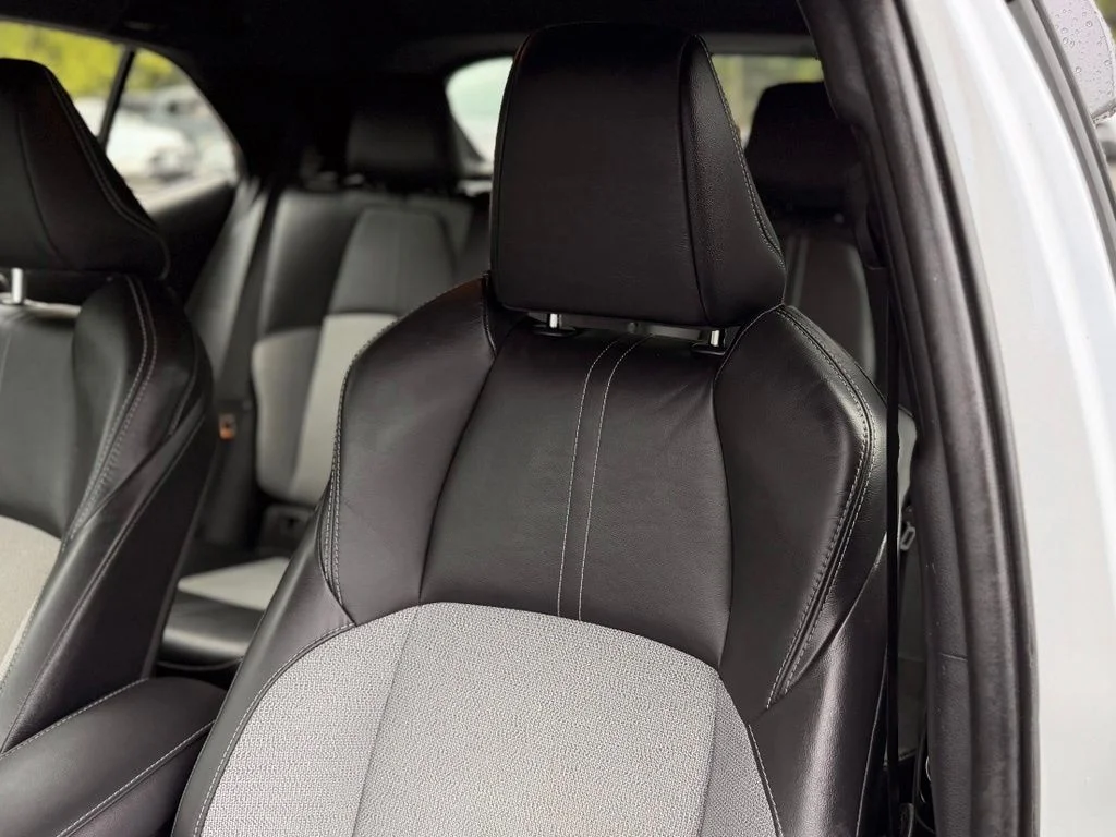 Certified Used 2022 Beige Toyota XSE image 6