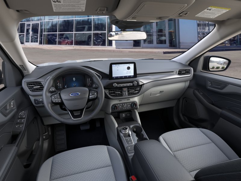 New 2025 Oxford White Ford Active™ image 32