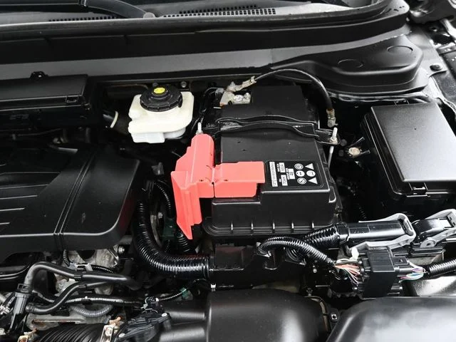 2021 Acura RDX A-Spec Package - Photo 30