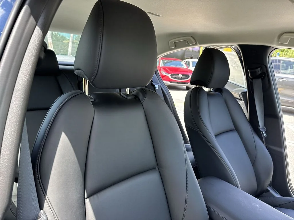 New 2026 Deep Crystal Blue Mica Mazda 2.5 S Select Sport image 45