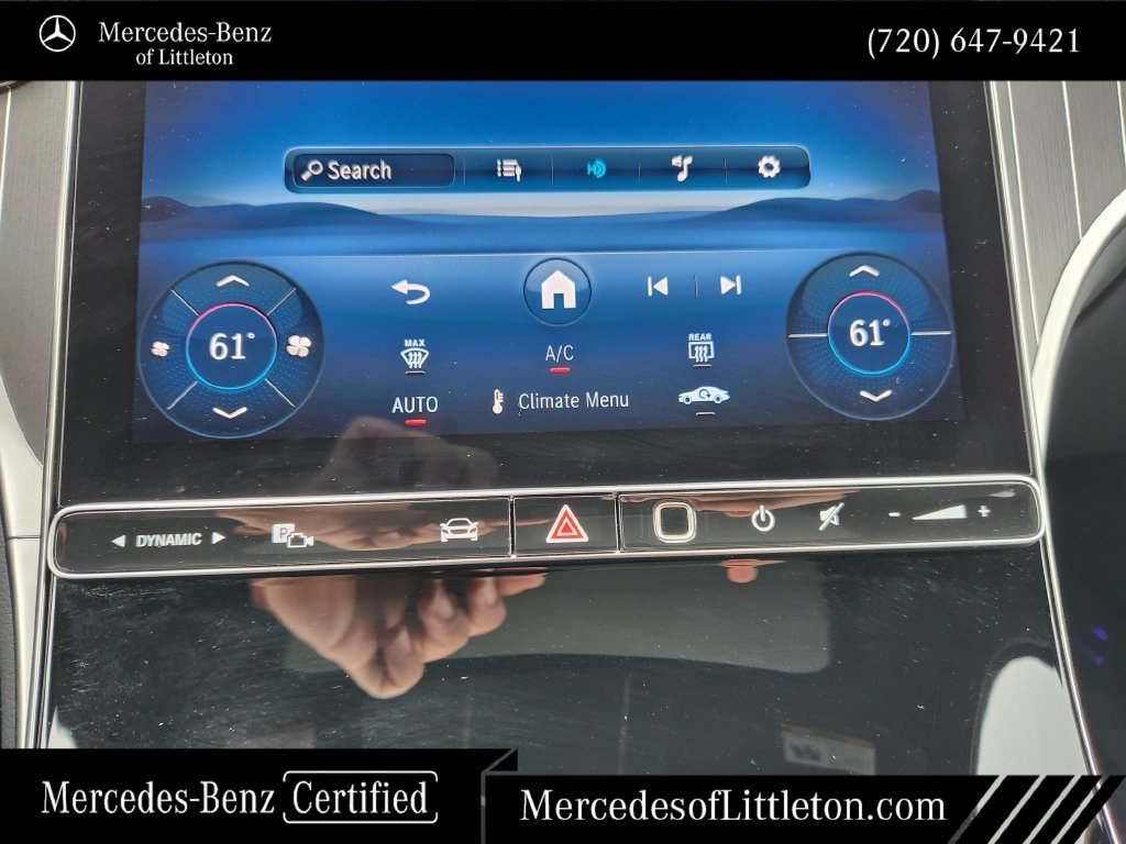 Certified Used 2026  Mercedes-Benz GLC 300 image 18