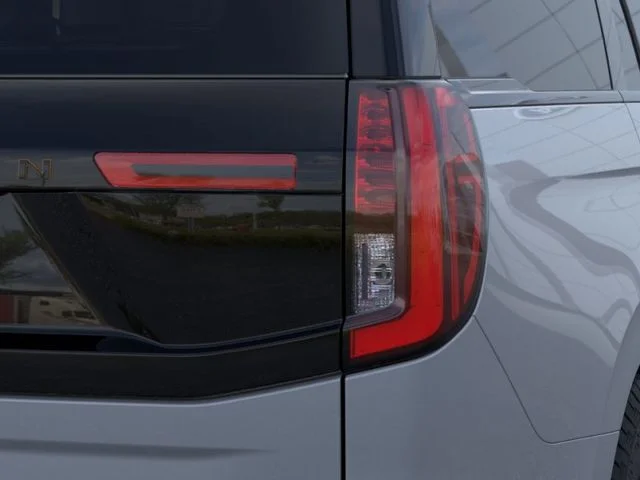 New 2026 Glacier Gray Metallic Tri-Coat Ford Tremor® image 21