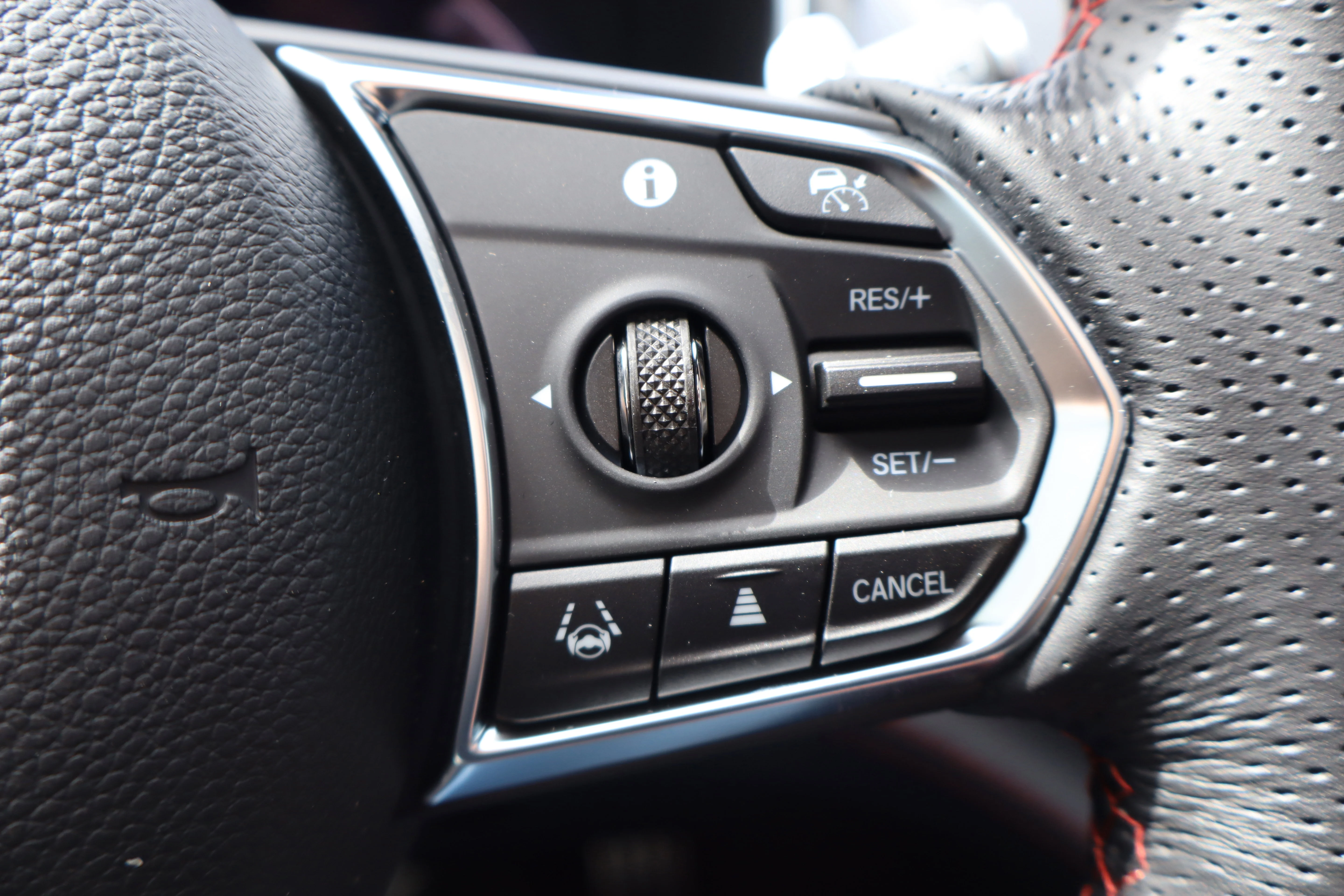 New 2026 Performance Red Pearl Acura Type S w/Advance Package image 13