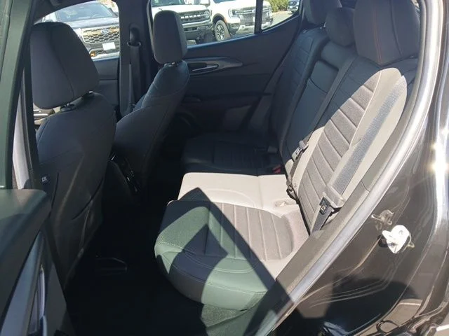 Used 2024 Black Dodge R/T image 13