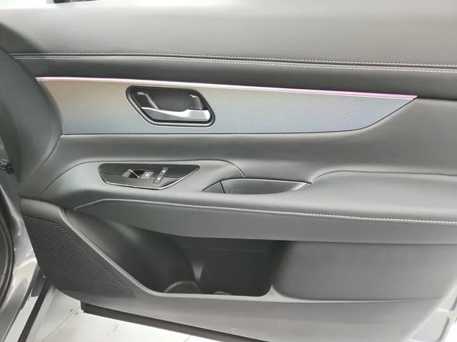 New 2026 Gray Nissan SL image 48