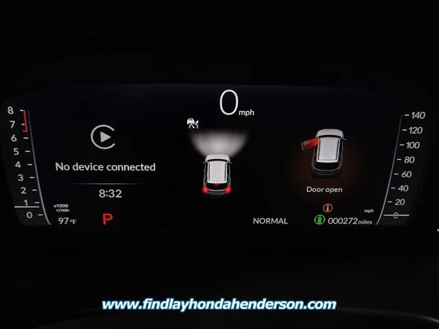 2024 Honda HR-V EX-L - Photo 67