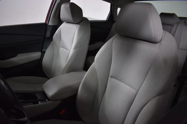 Used 2023  Honda EX image 14