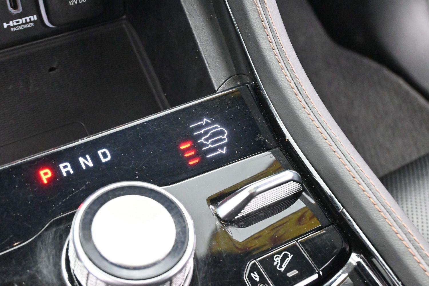 Used 2023 Silver Zynith Jeep Summit Reserve image 21