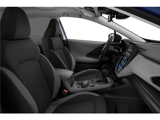 New 2027 DAYBREAK BLUE PEARL Subaru  image 16