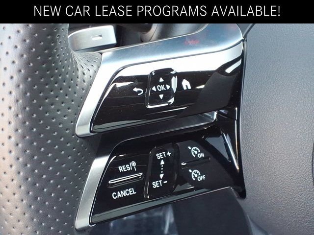 Certified Used 2026 Black Mercedes-Benz GLC300W image 9