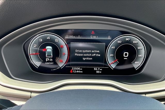 Used 2024  Audi 40 Premium Plus image 22