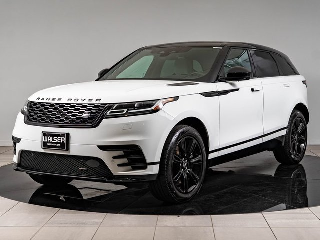 2023 Land Rover Range Rover Velar R-Dynamic S MHEV